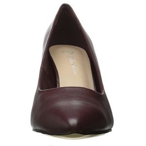 NIB Bella Vita Women's Define Dress Pump 8 WW